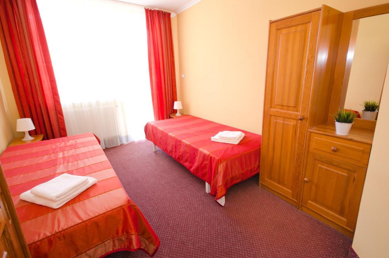Centrum Wypoczynku Darłówko Extérieur photo