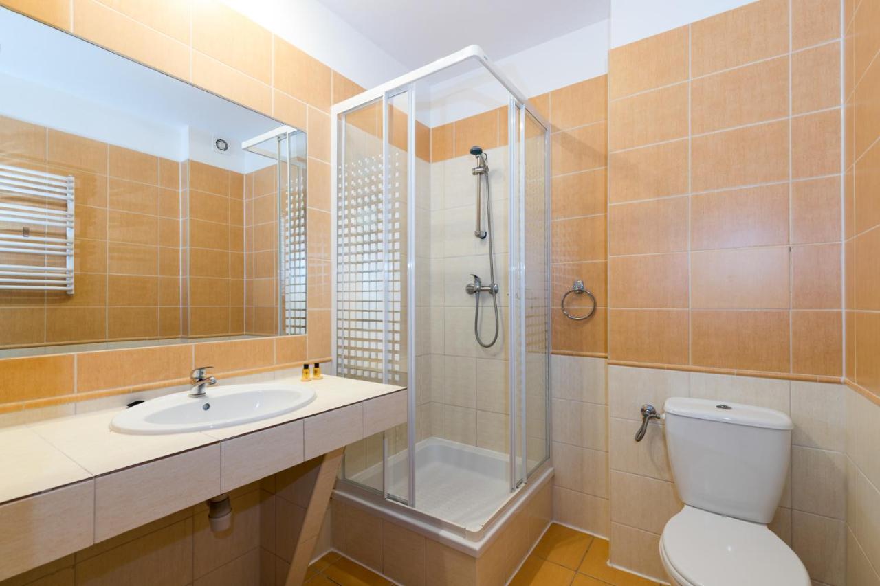 Centrum Wypoczynku Darłówko Extérieur photo