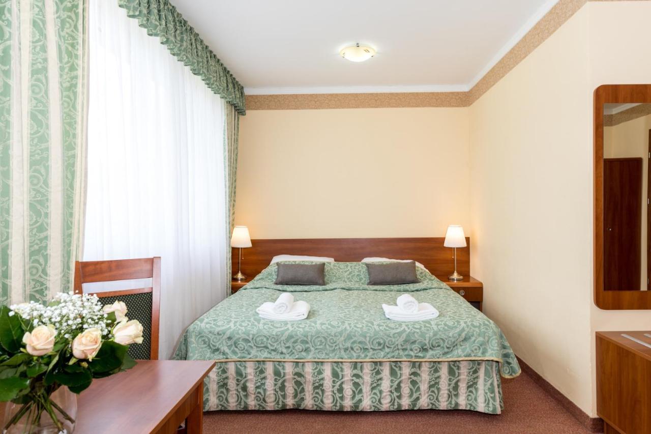 Centrum Wypoczynku Darłówko Extérieur photo