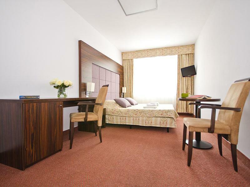 Centrum Wypoczynku Darłówko Extérieur photo
